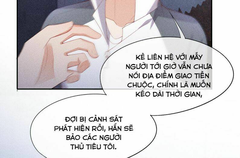 Cạnh Kiếm Chi Phong Chapter 55 - Trang 2