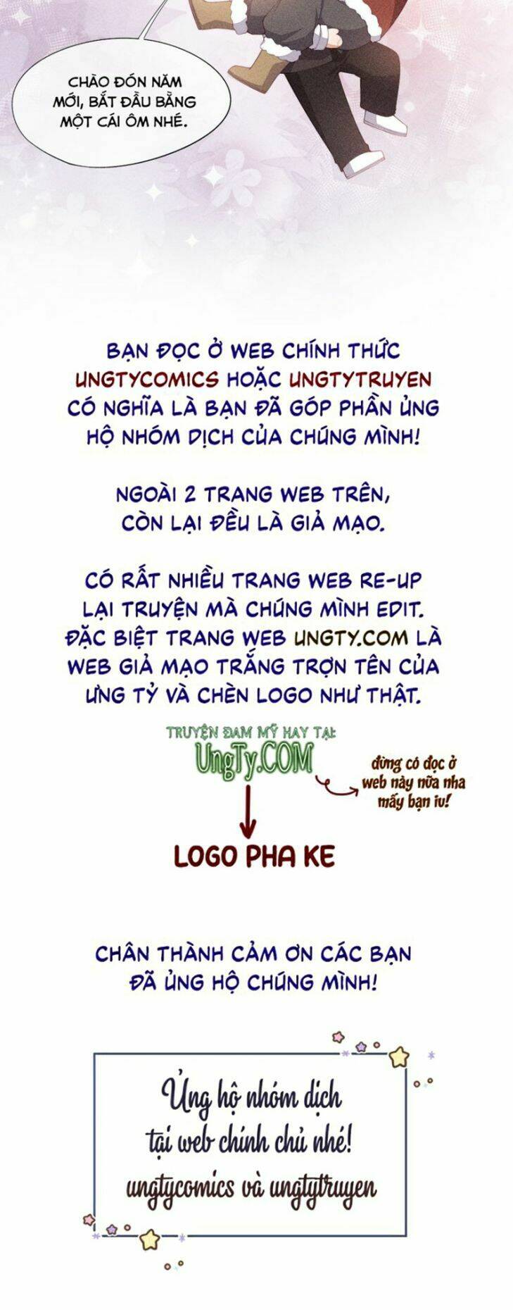 Cạnh Kiếm Chi Phong Chapter 54 - Trang 2