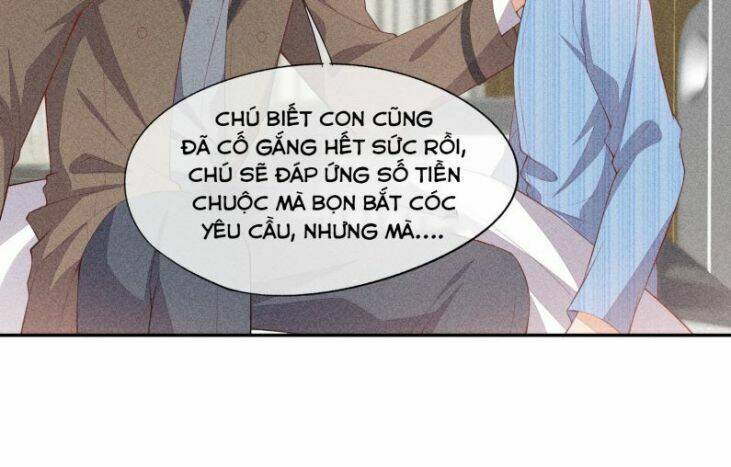 Cạnh Kiếm Chi Phong Chapter 54 - Trang 2