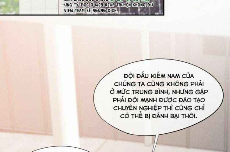 Cạnh Kiếm Chi Phong Chapter 53 - Trang 2