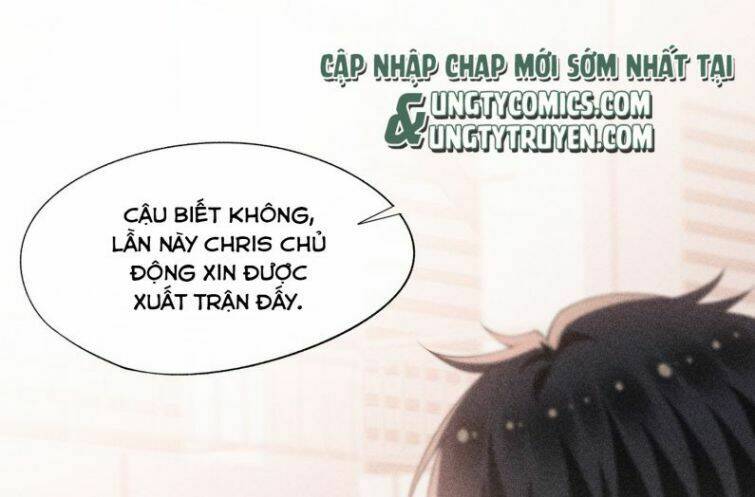 Cạnh Kiếm Chi Phong Chapter 53 - Trang 2