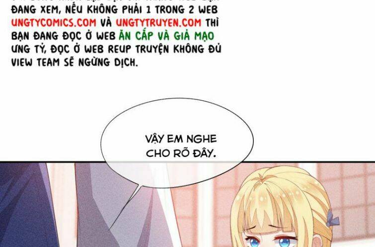 Cạnh Kiếm Chi Phong Chapter 52 - Trang 2