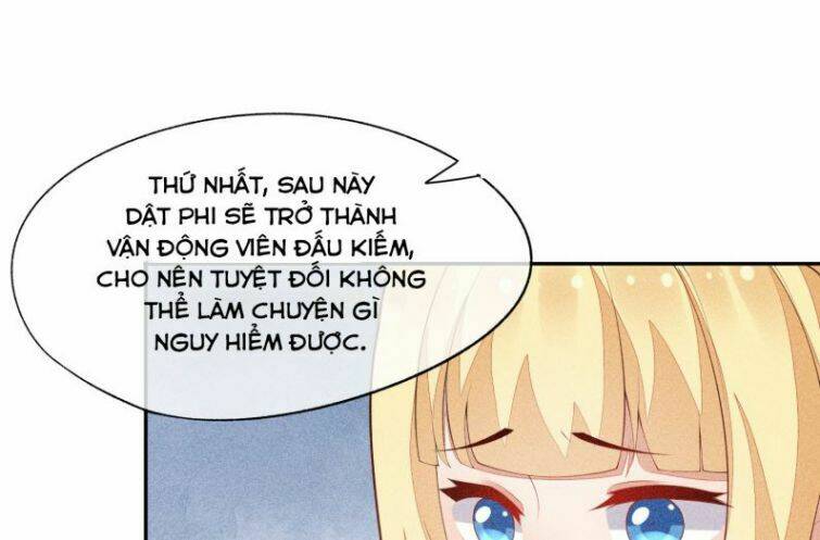 Cạnh Kiếm Chi Phong Chapter 52 - Trang 2