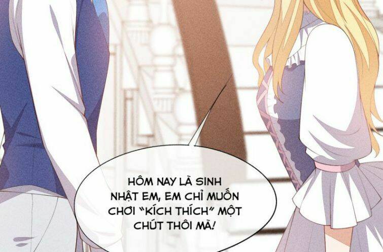 Cạnh Kiếm Chi Phong Chapter 52 - Trang 2