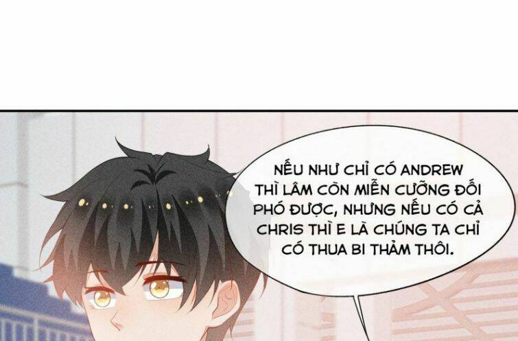 Cạnh Kiếm Chi Phong Chapter 52 - Trang 2