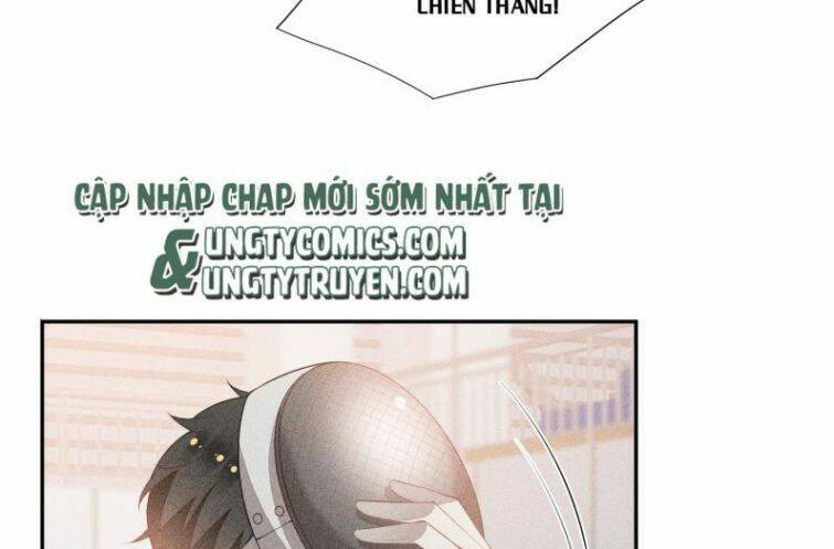 Cạnh Kiếm Chi Phong Chapter 52 - Trang 2