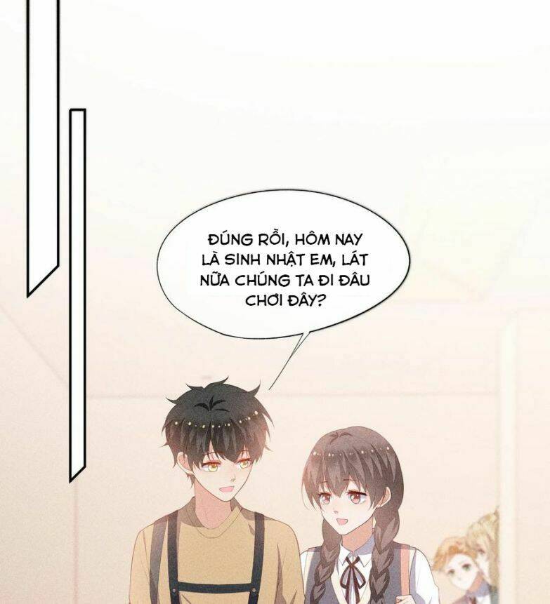 Cạnh Kiếm Chi Phong Chapter 47 - Trang 2