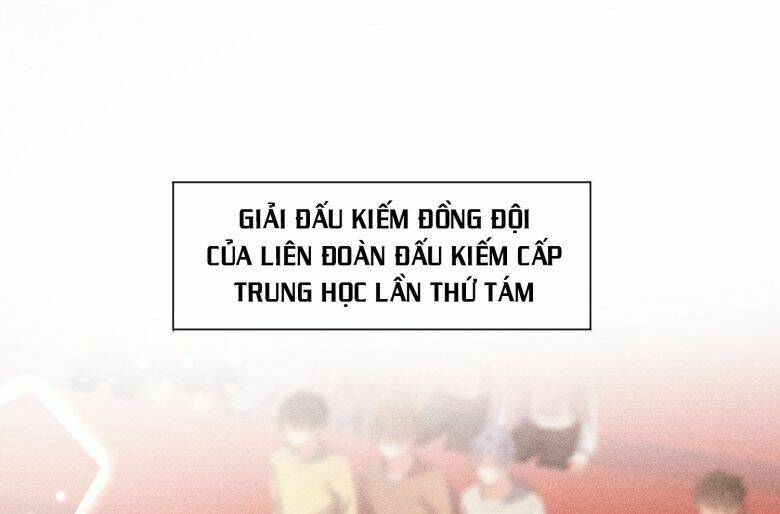 Cạnh Kiếm Chi Phong Chapter 45 - Trang 2