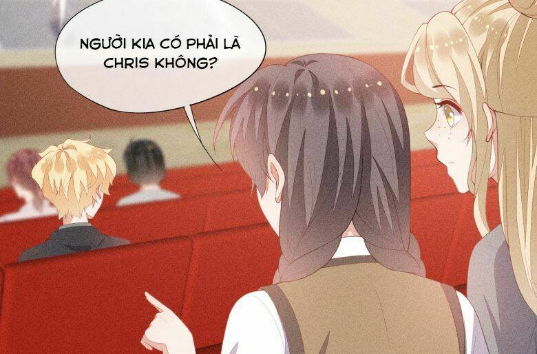 Cạnh Kiếm Chi Phong Chapter 45 - Trang 2