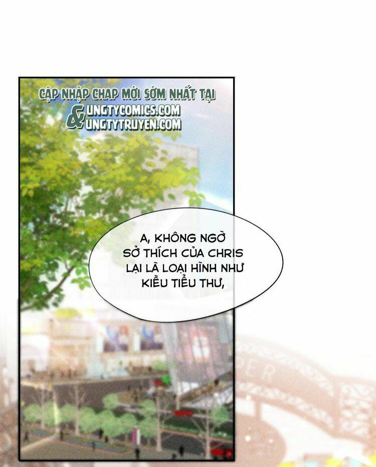 Cạnh Kiếm Chi Phong Chapter 44 - Trang 2