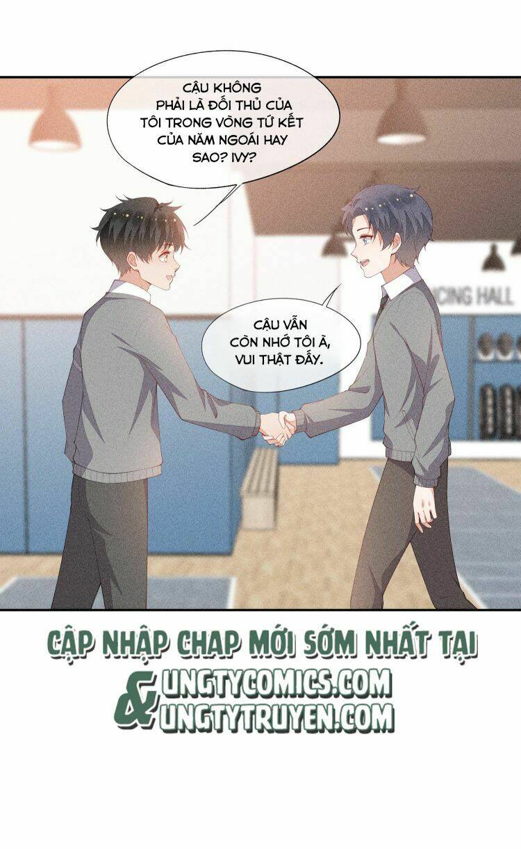 Cạnh Kiếm Chi Phong Chapter 44 - Trang 2