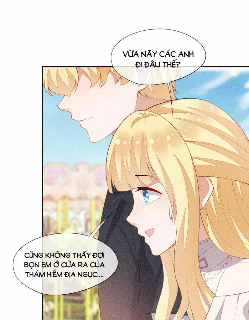 Cạnh Kiếm Chi Phong Chapter 43 - Trang 2