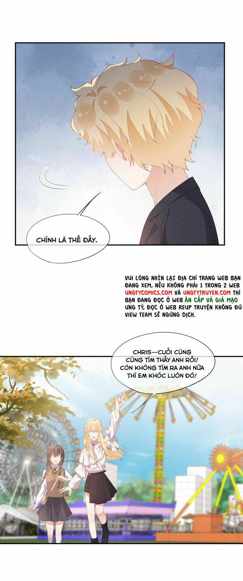 Cạnh Kiếm Chi Phong Chapter 42 - Trang 2