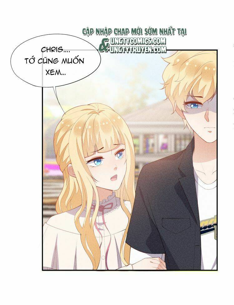 Cạnh Kiếm Chi Phong Chapter 41 - Trang 2