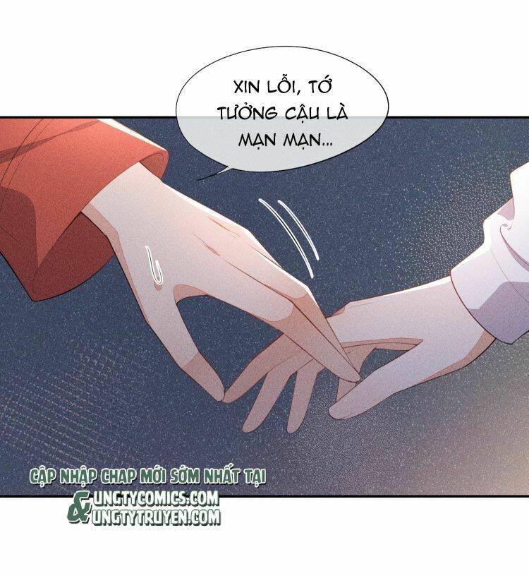 Cạnh Kiếm Chi Phong Chapter 41 - Trang 2