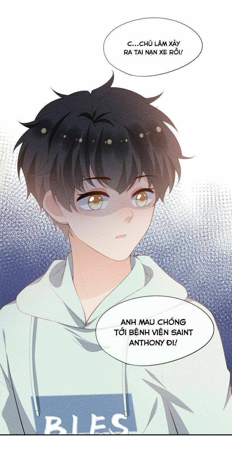 Cạnh Kiếm Chi Phong Chapter 39 - Trang 2