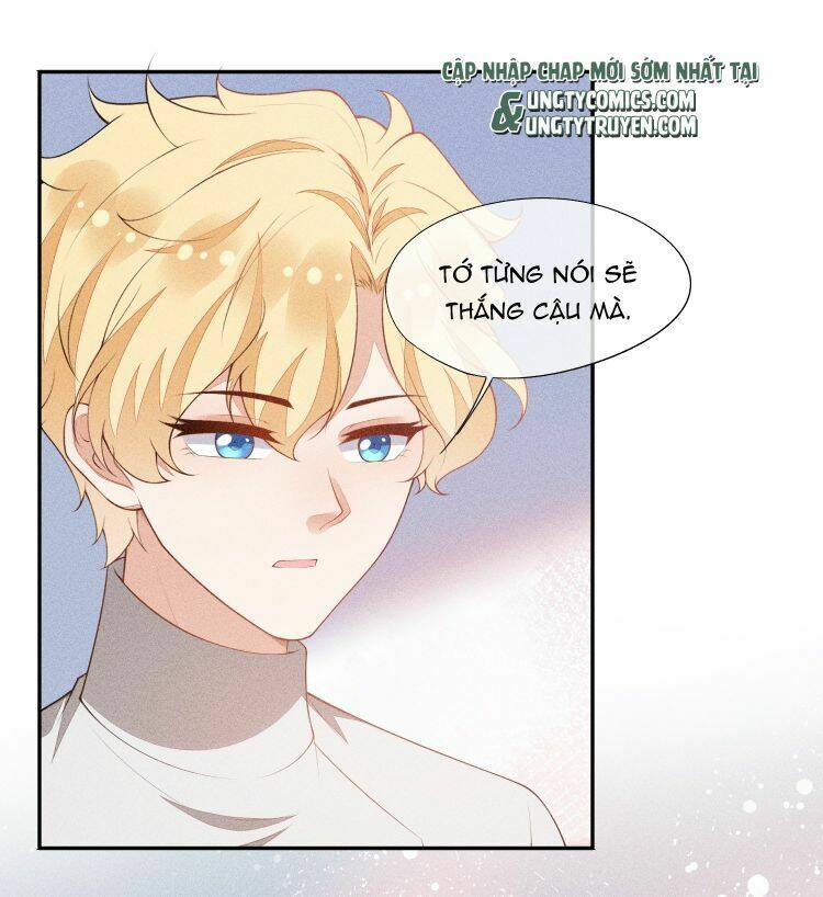 Cạnh Kiếm Chi Phong Chapter 38 - Trang 2