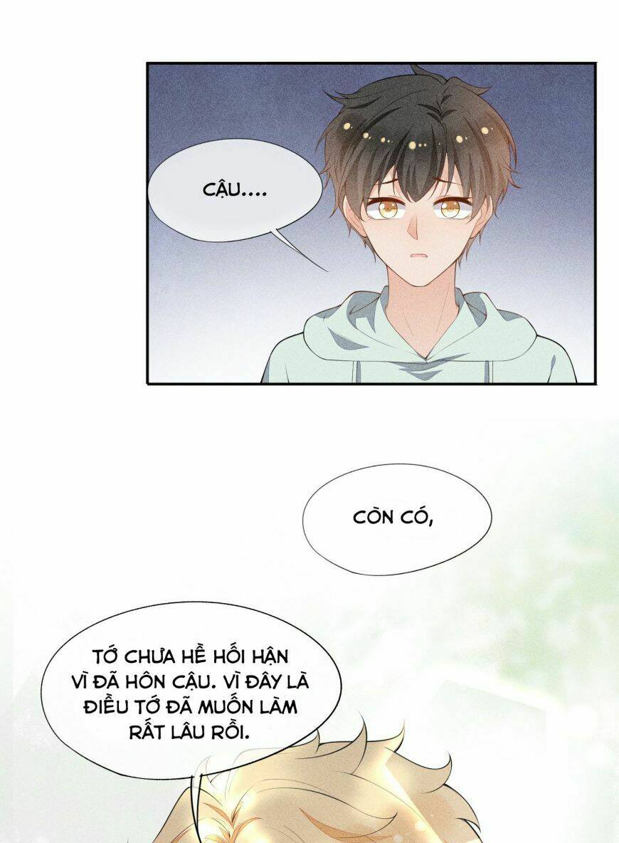 Cạnh Kiếm Chi Phong Chapter 37 - Trang 2