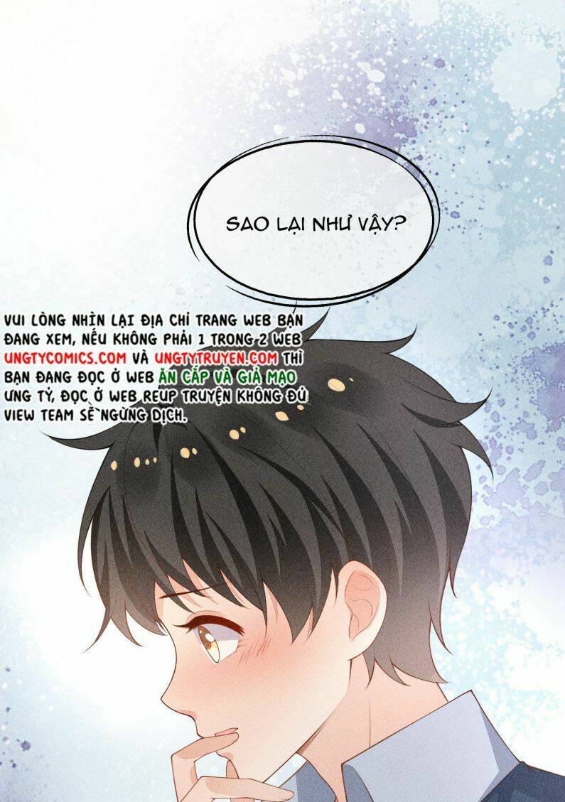 Cạnh Kiếm Chi Phong Chapter 35 - Trang 2