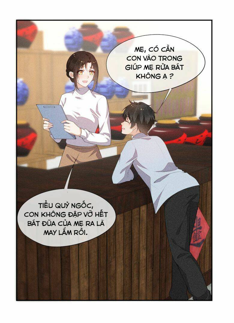 Cạnh Kiếm Chi Phong Chapter 33 - Trang 2