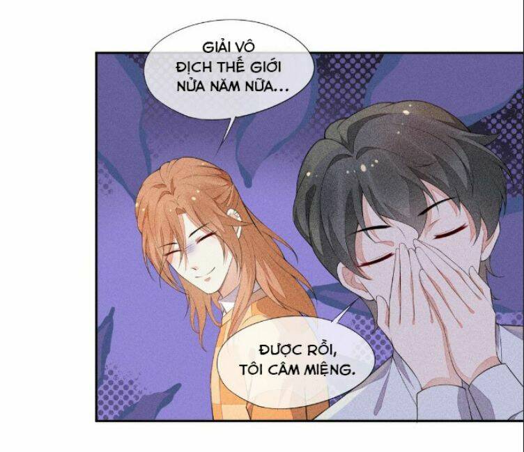 Cạnh Kiếm Chi Phong Chapter 33 - Trang 2