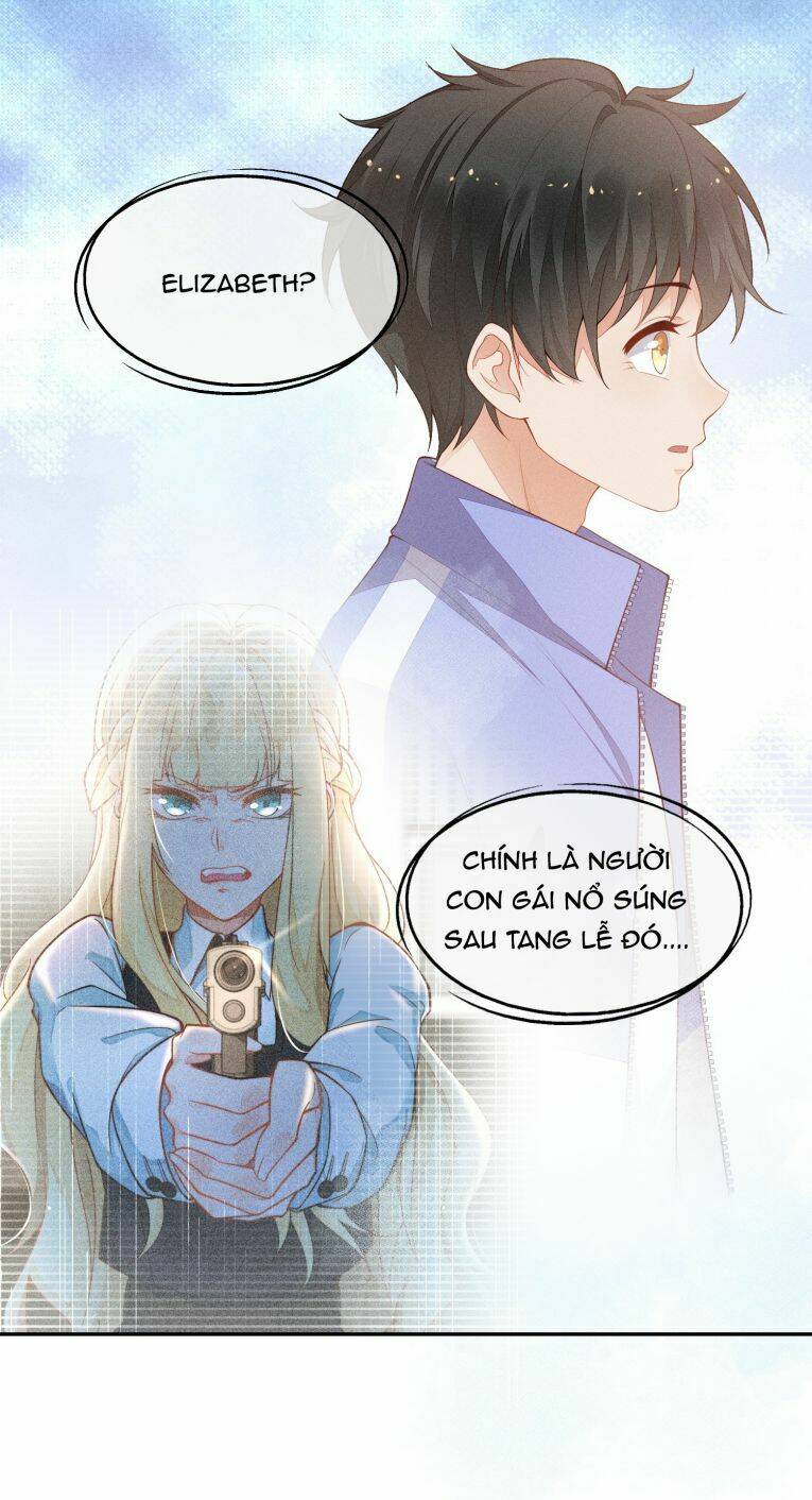 Cạnh Kiếm Chi Phong Chapter 23 - Trang 2