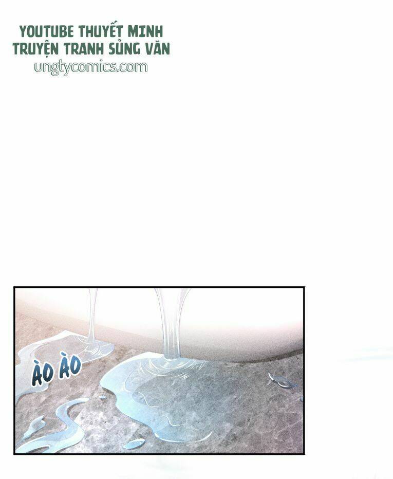 Cạnh Kiếm Chi Phong Chapter 23 - Trang 2