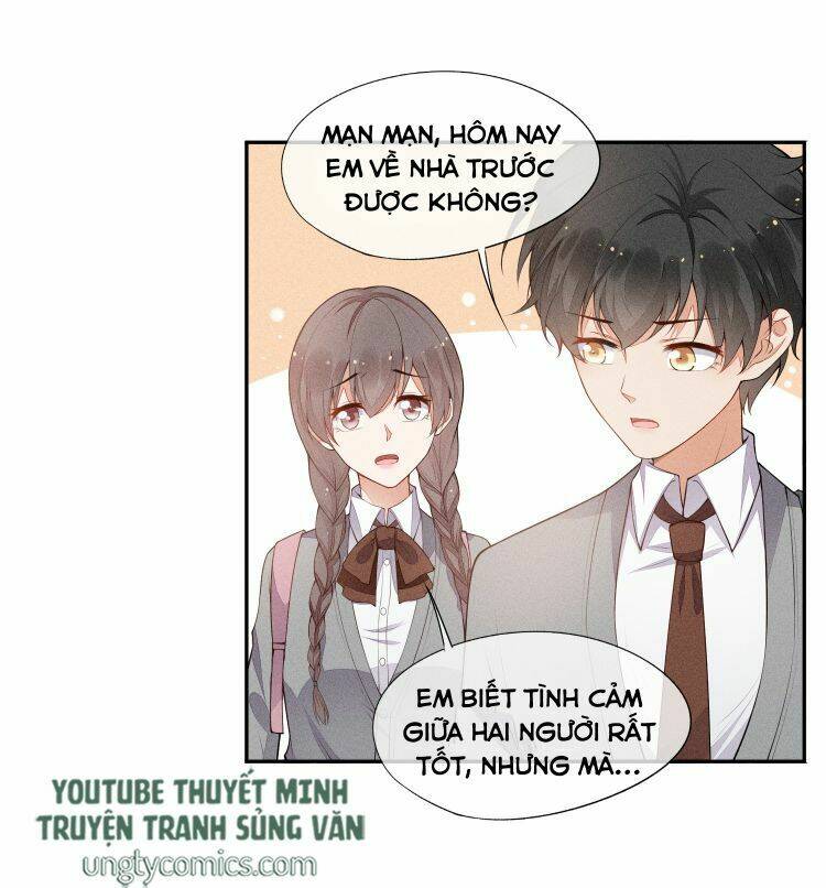 Cạnh Kiếm Chi Phong Chapter 18 - Trang 2