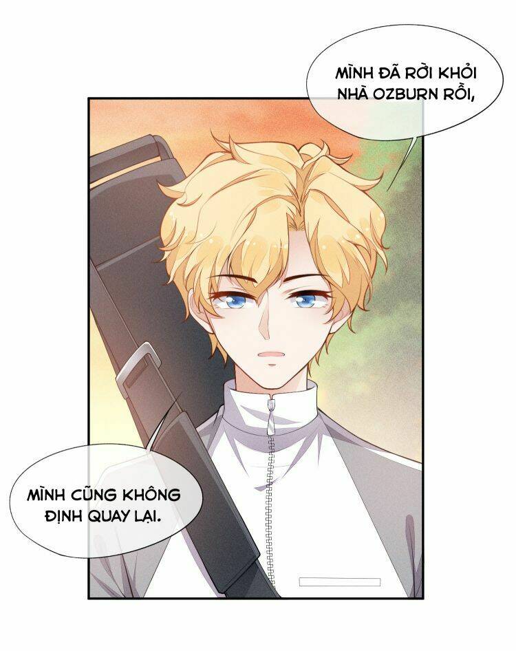 Cạnh Kiếm Chi Phong Chapter 18 - Trang 2