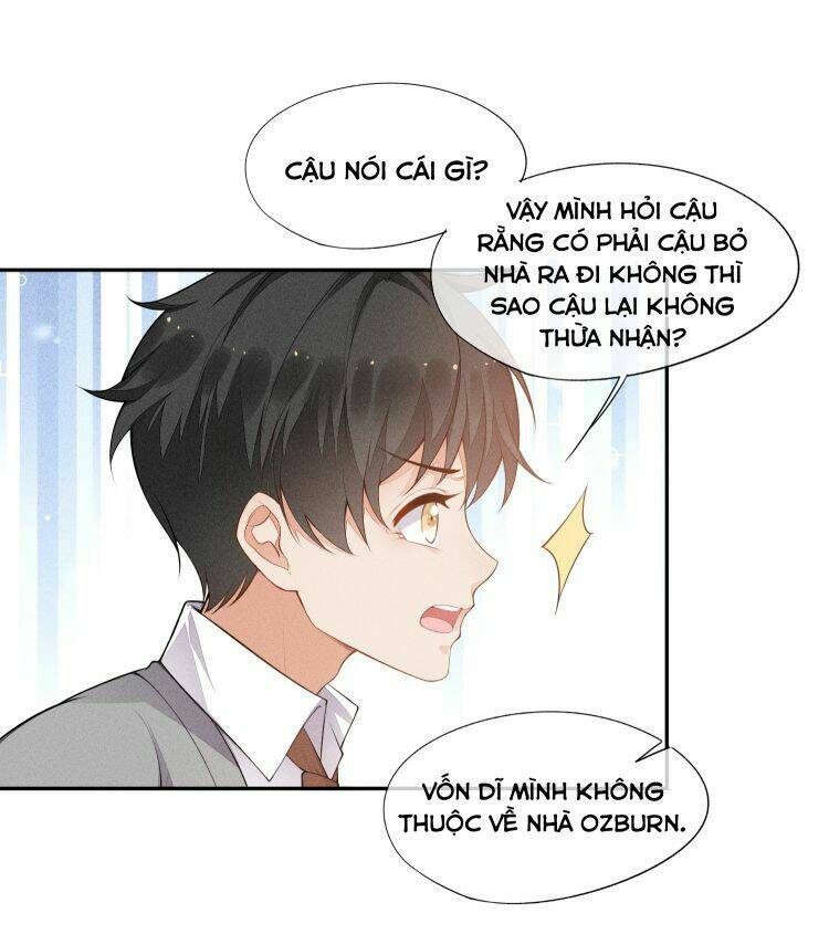 Cạnh Kiếm Chi Phong Chapter 18 - Trang 2