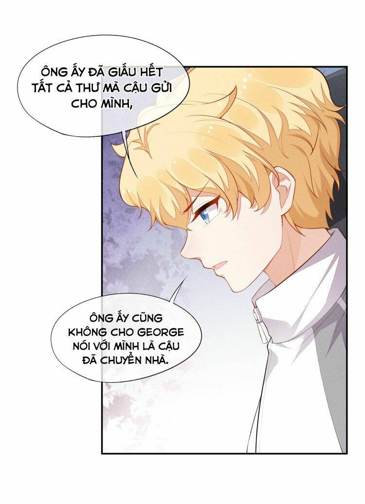 Cạnh Kiếm Chi Phong Chapter 18 - Trang 2