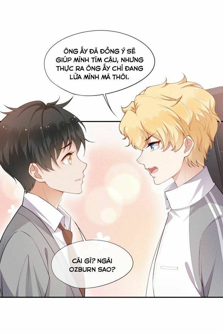 Cạnh Kiếm Chi Phong Chapter 18 - Trang 2