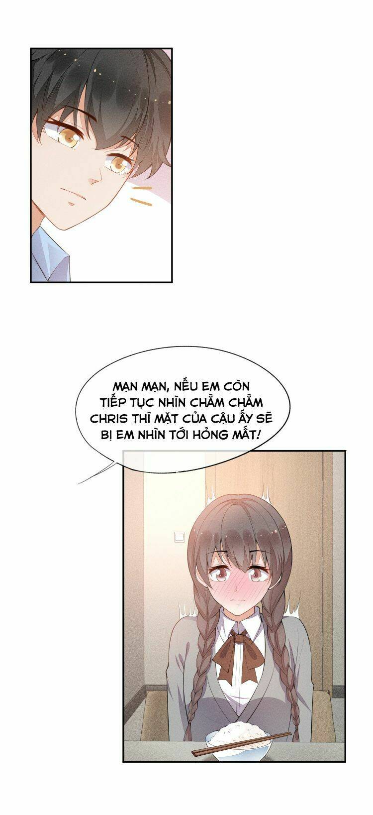 Cạnh Kiếm Chi Phong Chapter 18 - Trang 2