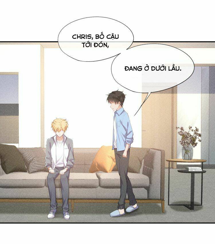 Cạnh Kiếm Chi Phong Chapter 18 - Trang 2