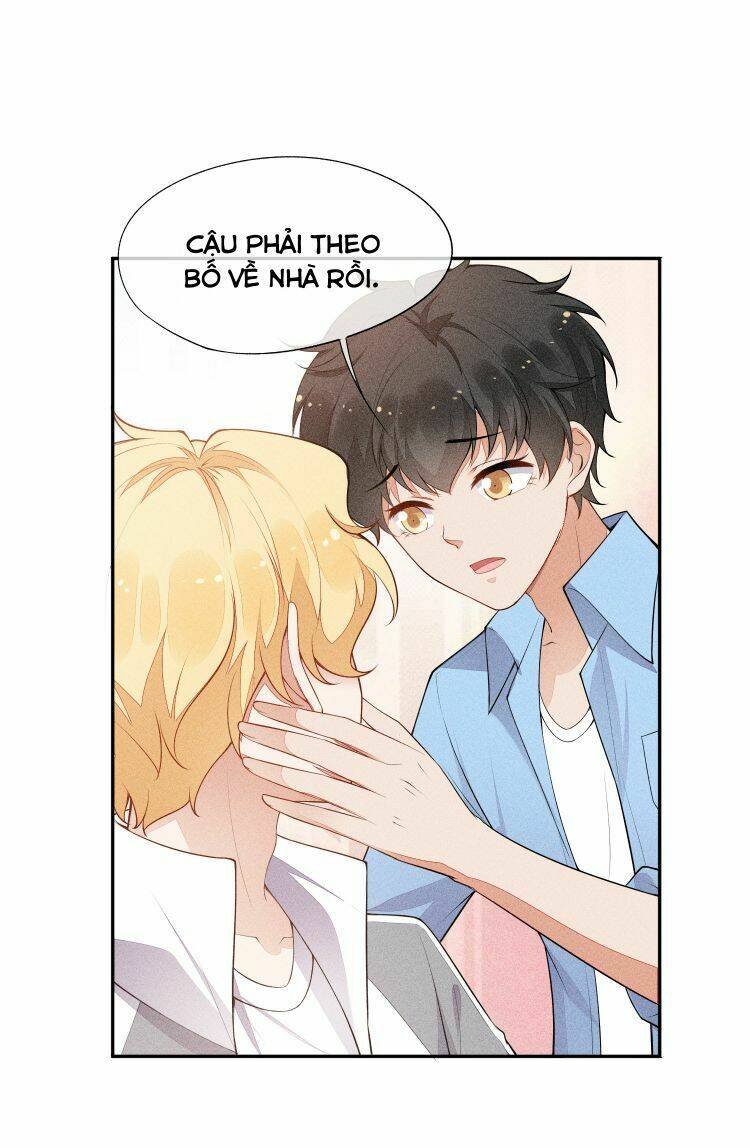 Cạnh Kiếm Chi Phong Chapter 18 - Trang 2