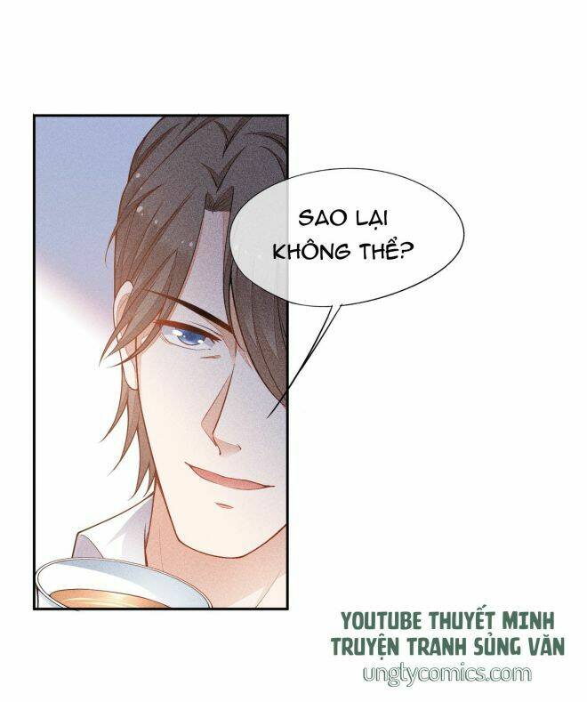 Cạnh Kiếm Chi Phong Chapter 15 - Trang 2