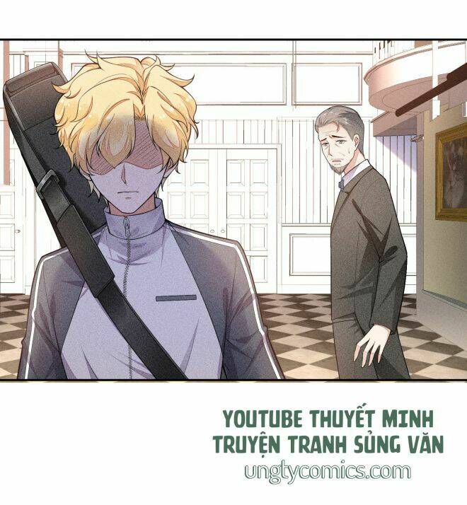 Cạnh Kiếm Chi Phong Chapter 15 - Trang 2