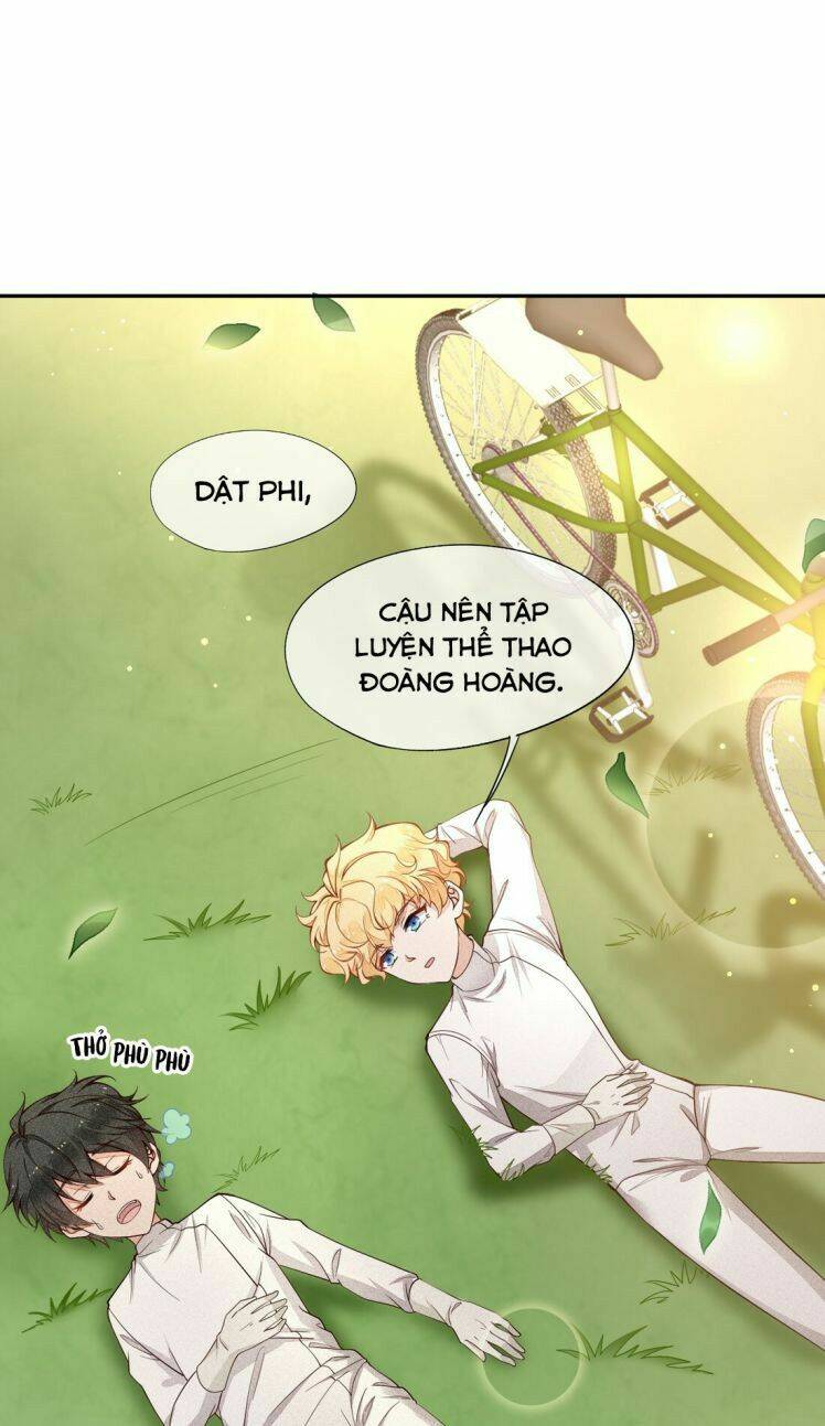 Cạnh Kiếm Chi Phong Chapter 11 - Trang 2