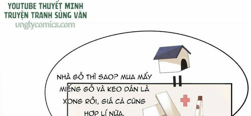 Cạnh Kiếm Chi Phong Chapter 5 - Trang 2