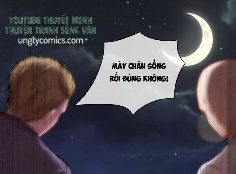 Cạnh Kiếm Chi Phong Chapter 5 - Trang 2