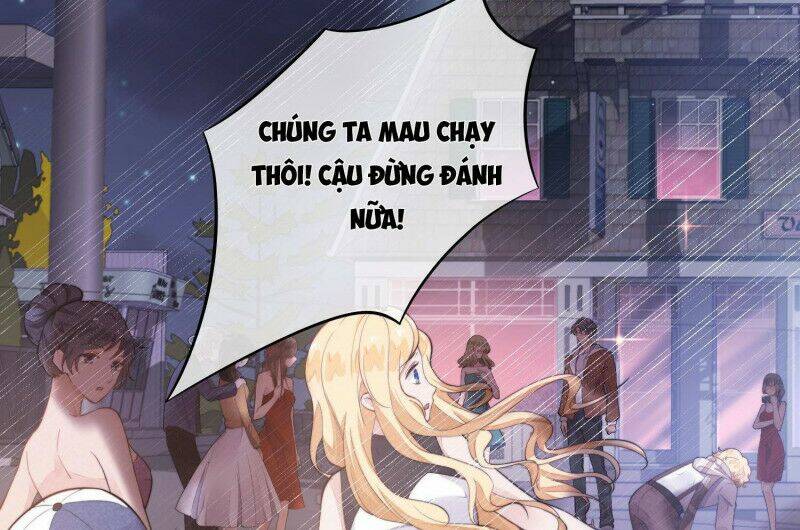 Cạnh Kiếm Chi Phong Chapter 5 - Trang 2