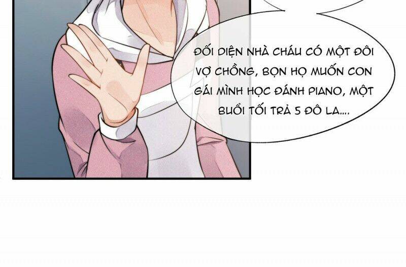 Cạnh Kiếm Chi Phong Chapter 5 - Trang 2