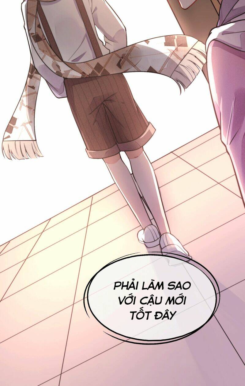 Cạnh Kiếm Chi Phong Chapter 4 - Trang 2