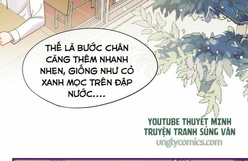 Cạnh Kiếm Chi Phong Chapter 2 - Trang 2