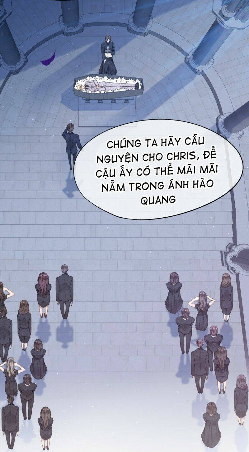 Cạnh Kiếm Chi Phong Chapter 1 - Trang 2