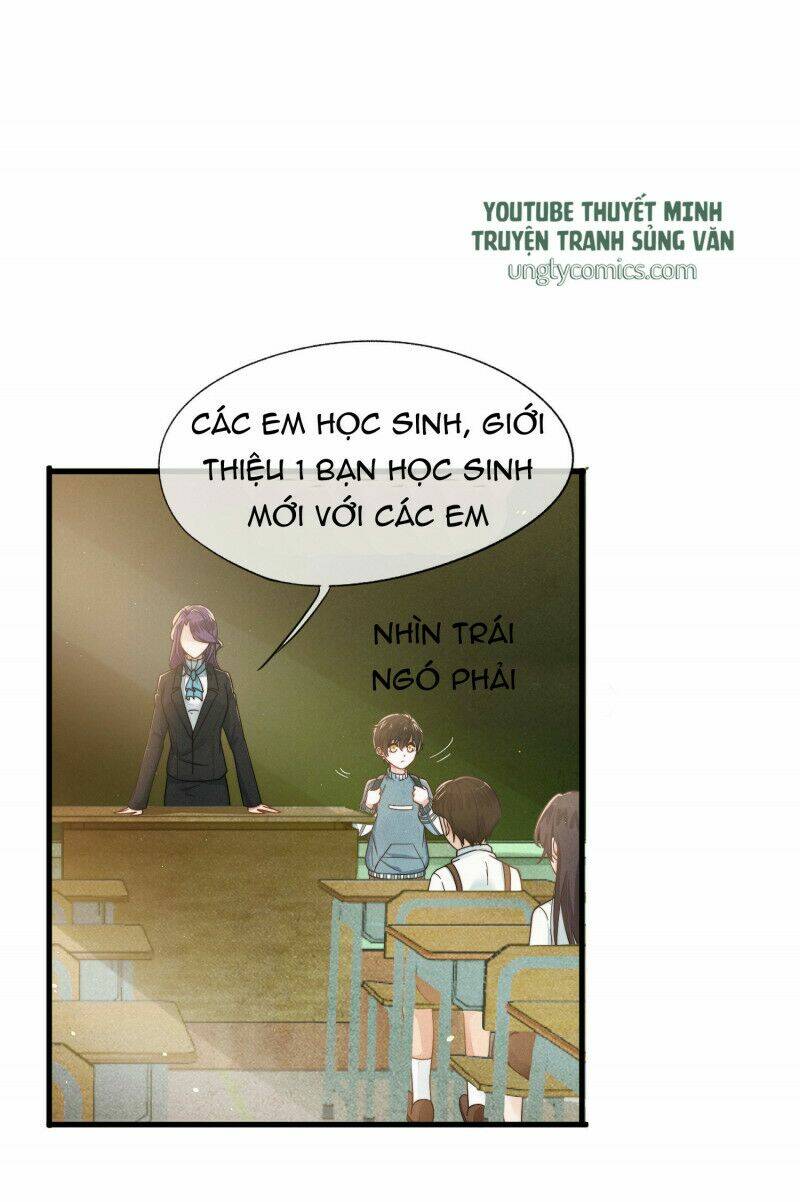 Cạnh Kiếm Chi Phong Chapter 1 - Trang 2