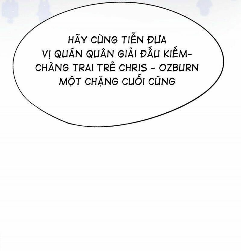 Cạnh Kiếm Chi Phong Chapter 1 - Trang 2