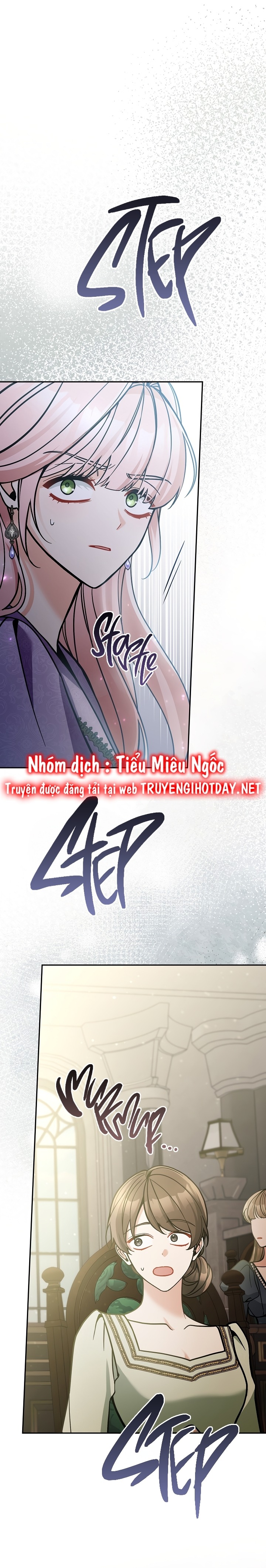 Đừng Đến Cửa Hàng Của Ác Nữ Chapter 74 - Trang 2