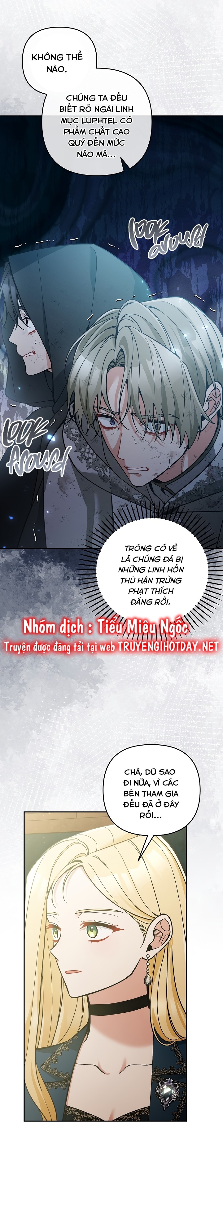 Đừng Đến Cửa Hàng Của Ác Nữ Chapter 74 - Trang 2