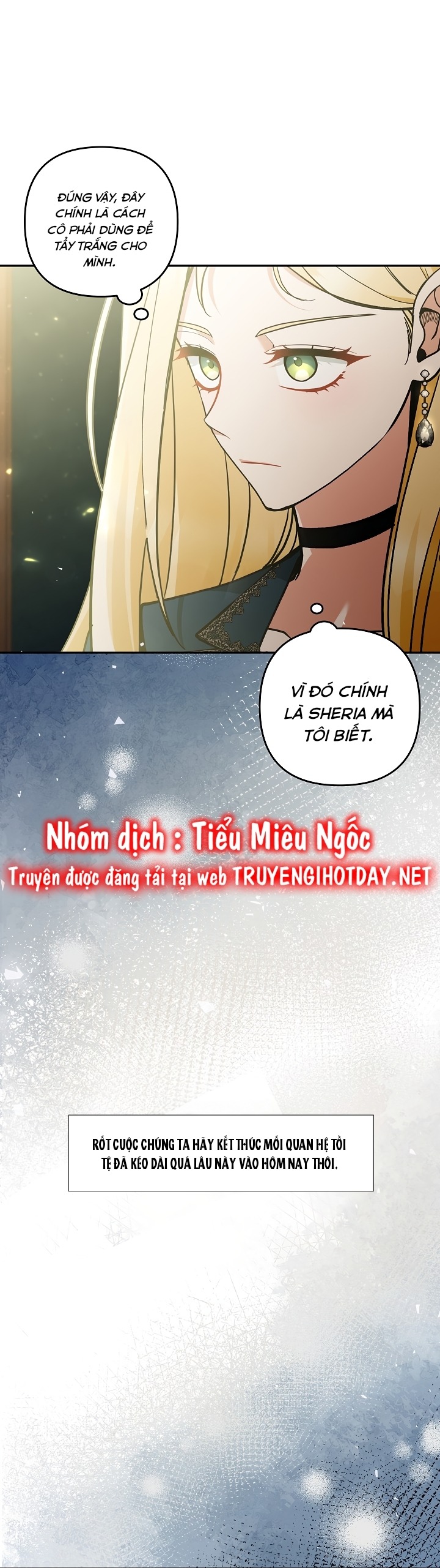 Đừng Đến Cửa Hàng Của Ác Nữ Chapter 74 - Trang 2